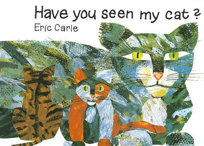 Book Harcourt School Publishers Collections: Lvl Lib:Have You Seen My Cat Gr1 free Book Harcourt School Publishers Collections: Lvl Lib:Have You Seen My Cat Gr1 free