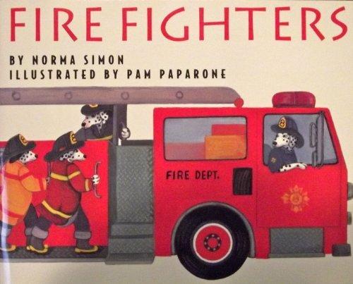 Book Harcourt School Publishers Collections: Lvl Lib: Fire Fighters Gr1 free