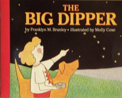 Book The Big Dipper free