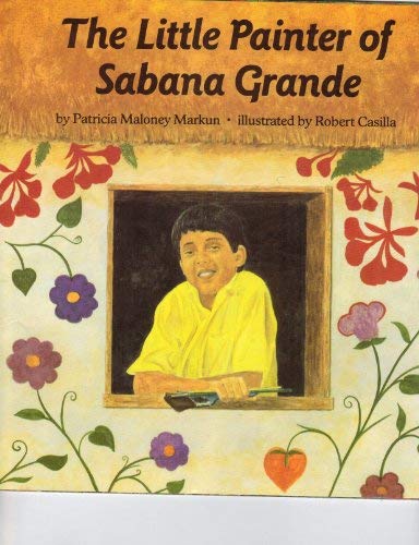 Book Harcourt School Publishers Collections: Lvl Lib: Little Painter..Gr2 free