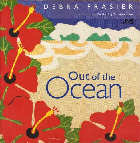 Book Harcourt School Publishers Collections: Lvl Lib: Out Of The Ocean Gr2 Collct free