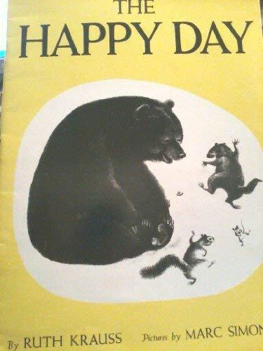 Book The Happy Day Grade 2, Level Library: Harcourt School Publishers Collections free