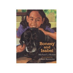 Book Bonesy & Isabel Grade 3, Level Library: Harcourt School Publishers Collections free
