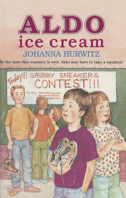 Book Aldo Ice Cream (Harcourt School Publishers Collections) free