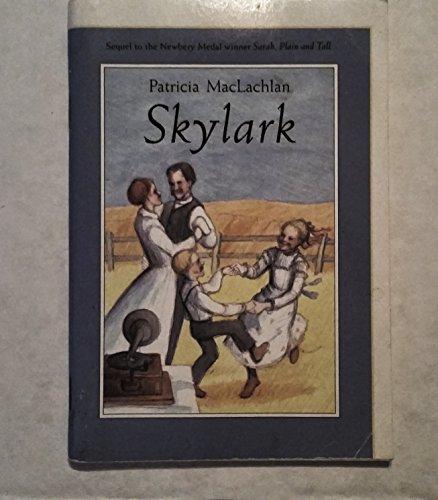 Book Harcourt School Publishers Collections: Rd/Chc Bk: Skylark Gr4 SKYLARK free
