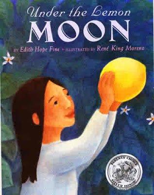 Book Harcourt School Publishers Collections: Chapter Book Grade 4 Under/Lemon Moon free