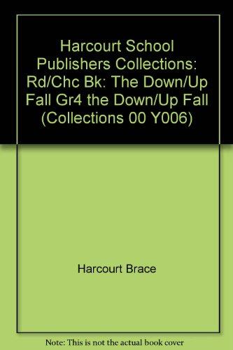 Book The Down and Up Fall (Reader's Choice Book) free