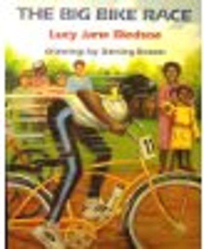Book The Big Bike Race free
