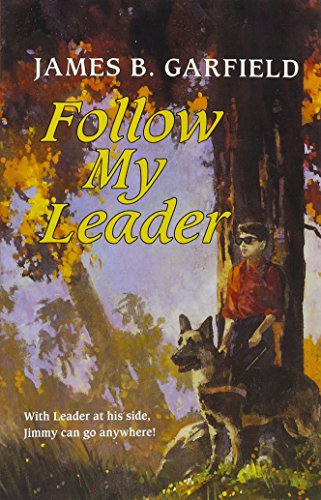 Book Harcourt School Publishers Collections: Lvld Lib: Follow My Leader Gr5 free