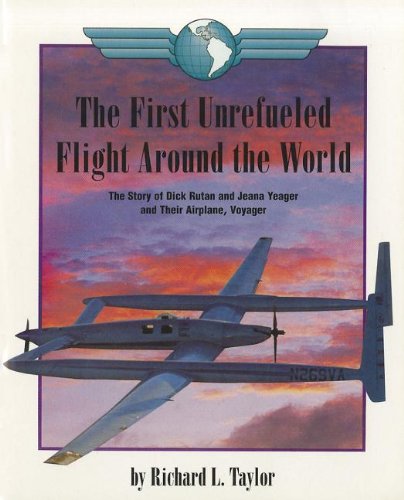 Book Harcourt School Publishers Collections: Lvld Lib: Unrefueled Flight Gr5 free