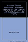 Book Rd/Chc Bk: Left Out Gr6 Coll01 free