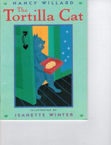Book Harcourt School Publishers Collections: Leveled Library Grade 6 The Tortilla Cat free