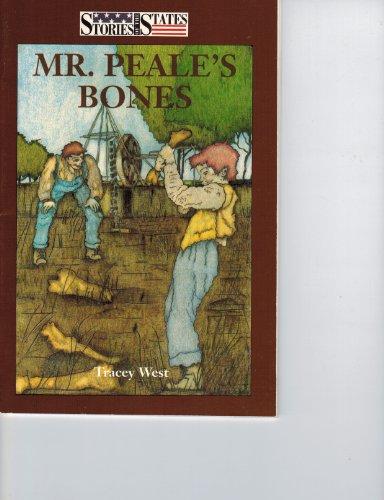 Book Harcourt School Publishers Collections: Leveled Library Grade 6 Mr. Peale's Bones free