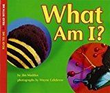 Book Harcourt School Publishers Collections: Rdr: What Am I Grk free