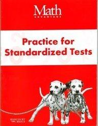 Book Math Advantage, Grade 2 Practice Standardized Test: Pe Practice Standardized Test Gr2 Ma99 Pe Practice Standardized Test Gr2 Ma99 (math Advantage 99 Rev Y015) free