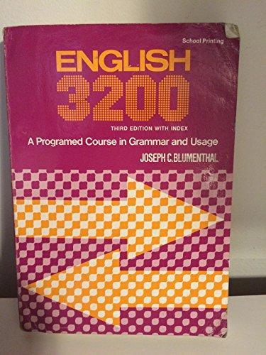 Book English 3200 free