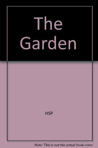 Book The Garden free