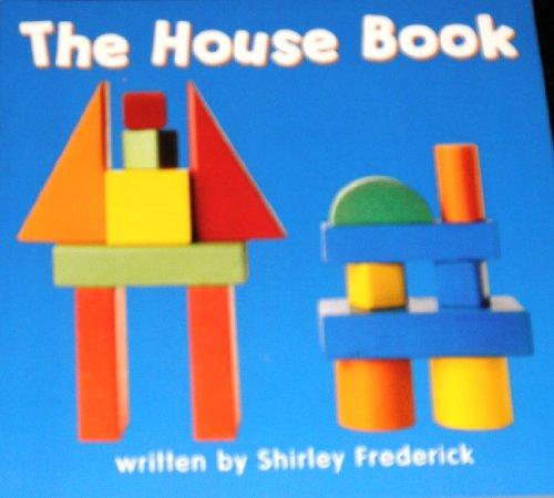 Book The House Book Harcourt Science 2000 Grade K free