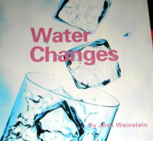 Book Water Changes free