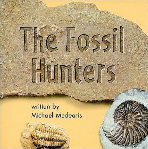 Book Harcourt School Publishers Science: Reader Fossil Hunters Grade 2 free