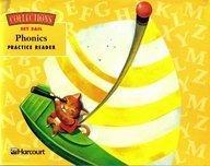 Book Phonics Practice Reader: Set Sail, Level 1 (collections) free