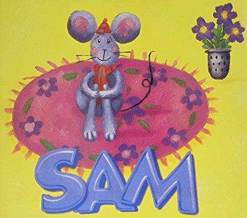 Book Harcourt School Publishers Collections: Student Edition : Sam Grade 1/1A 2000 free
