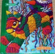 Book Harcourt School Publishers Vamos De Fiesta: Student Edition  Grk Pinatas Y Fiestas Pinatas 2000 (spanish Edition) free