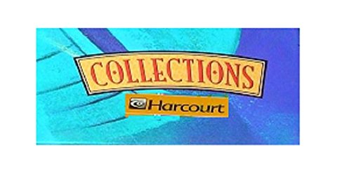 Book Harcourt School Publishers Collections: Pk/5 Rdr: What Am I  Grk free