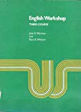 Book English Workshop : Third Course free