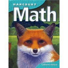 Book Harcourt School Publishers Math: Student Edition Grade 5 2002 free