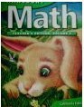 Book Harcourt Math, Grade 1 : California Edition free