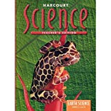 Book Harcourt Science, Units C & D, Grade 5, Teacher Edition free