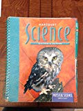 Book Harcourt Science, Grade 6: Physical Science, Units E & F, Teacher's Edition free