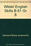 Book Wkbk/ English Skills B 81 Gr 8 free