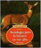 Book Vamos De Fiesta : Antologia Para La Lectura En Voz Alta (grado 3) free