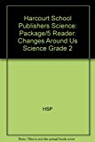 Book Changes Around Us free
