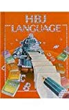 Book Hbj Language Grade Three/Pupil Edition free