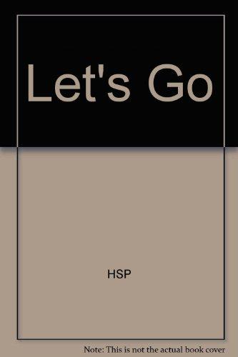 Book Let's Go free