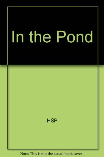 Book In The Pond free