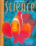 Book Harcourt Science, Grade 2, California Edition free