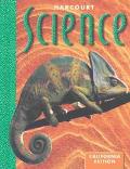 Book Science: California Edition Level 4 free