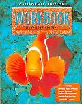 Book SCIENCE 00 Y001 CA WORKBOOK GR1 HARC SCIENCE 2000 free
