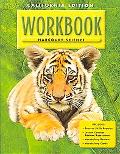 Book Science Workbook: California Edition/ Grade 2 free