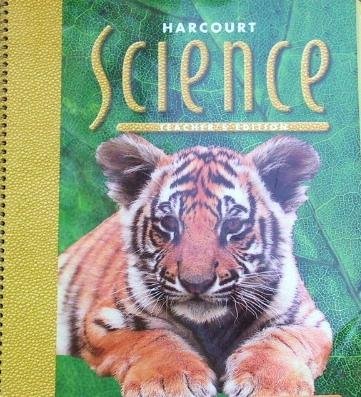 Book Harcourt Science, Grade 2: Earth Science, Units C & D, Teacher's Edition free