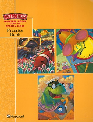 Book Together Again: Practice Book (Collections) Grade 1 free
