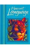 Book Harcourt School Publishers Language: Student Edition Grade 4 2002 free