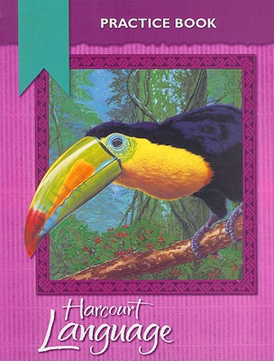 Book Harcourt School Publishers Language: Practice Workbook Grade 5 free