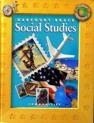 Book Social Studies: Communities Florida free