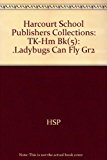 Book TK-Hm Bk(5): .Ladybugs Can Fly Gr2 Coll00 free