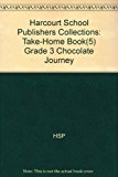 Book Harcourt School Publishers Collections: Take-home Book(5) Grade 3 Chocolate Journey free